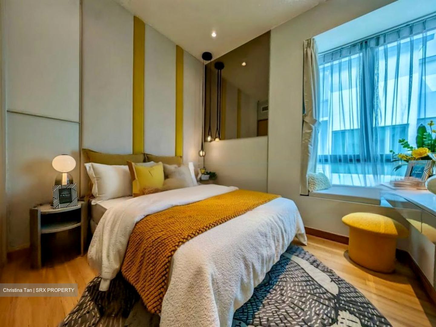 The Residences at W Singapore Sentosa Cove (D4), Condominium #485778971